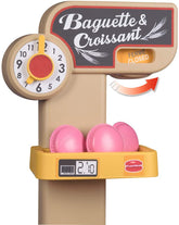 Smoby Bakery Indoor Plastic Playset 350220 - Colorland Toys